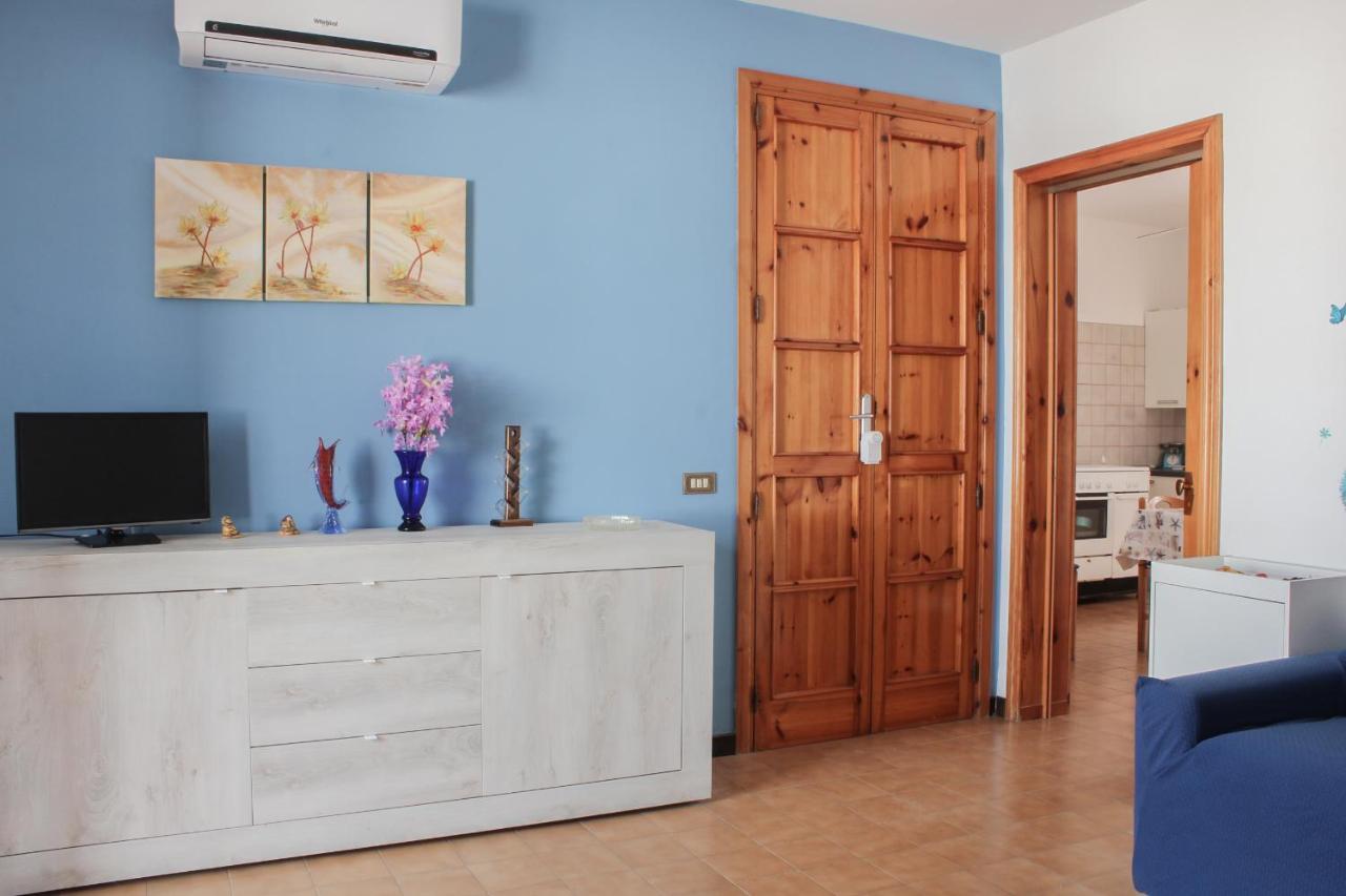 Casa Di Mike&Mary Villa San Foca Ngoại thất bức ảnh