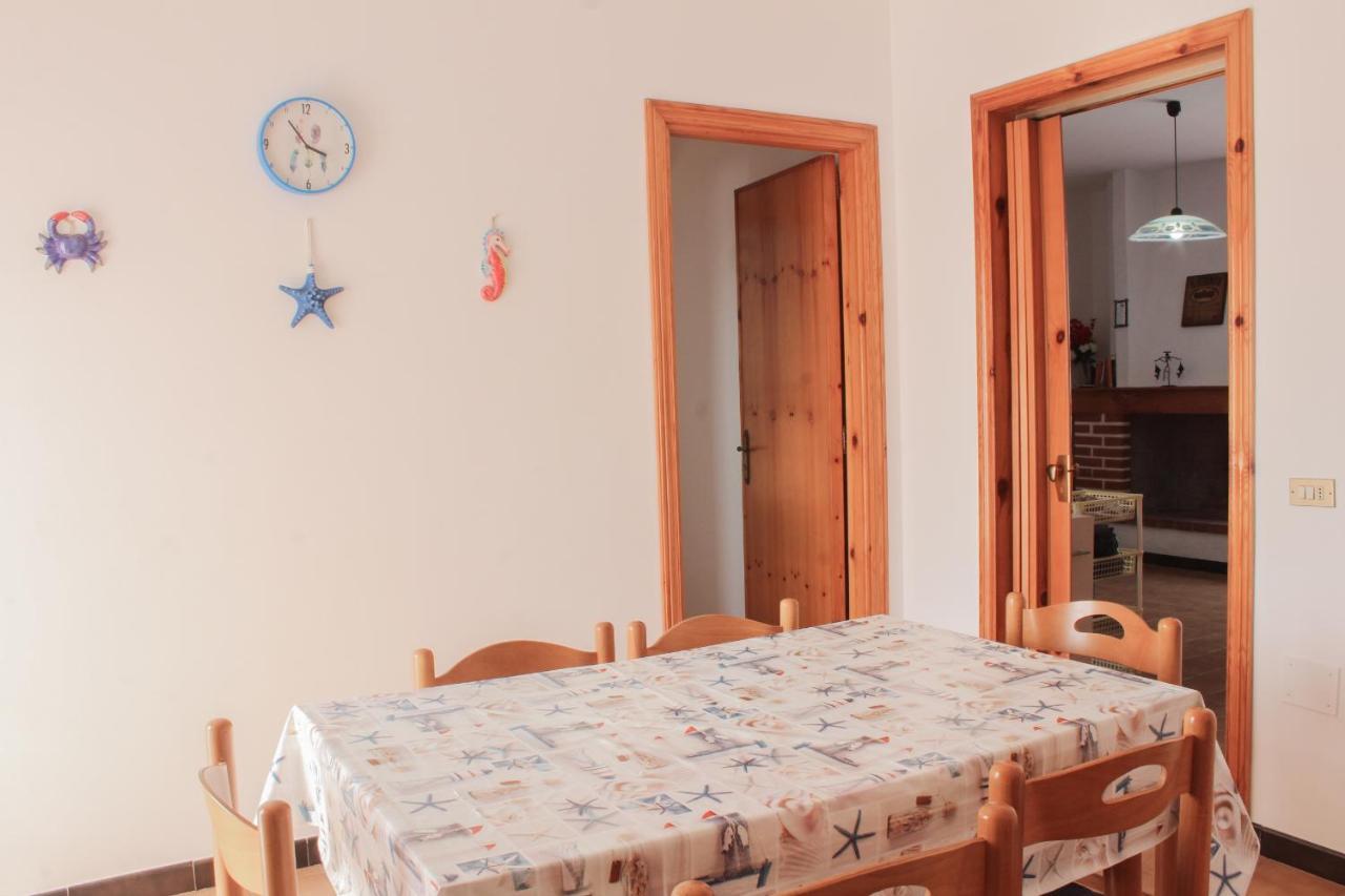 Casa Di Mike&Mary Villa San Foca Ngoại thất bức ảnh