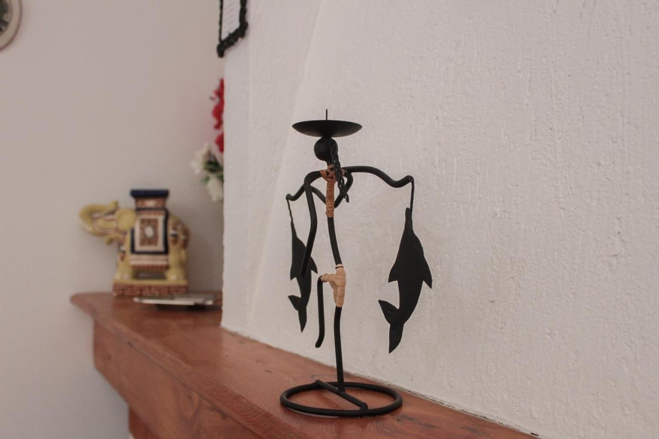 Casa Di Mike&Mary Villa San Foca Ngoại thất bức ảnh