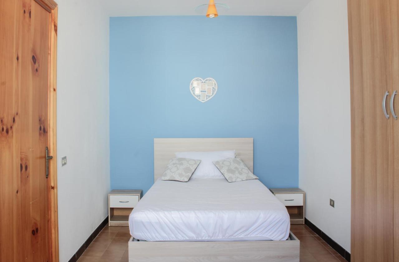Casa Di Mike&Mary Villa San Foca Ngoại thất bức ảnh