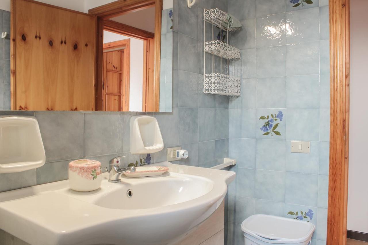 Casa Di Mike&Mary Villa San Foca Ngoại thất bức ảnh